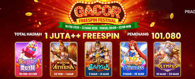 Mainkan Slot Gacor Hari Ini